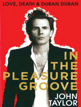 In the Pleasure Groove book cover Thumbnail